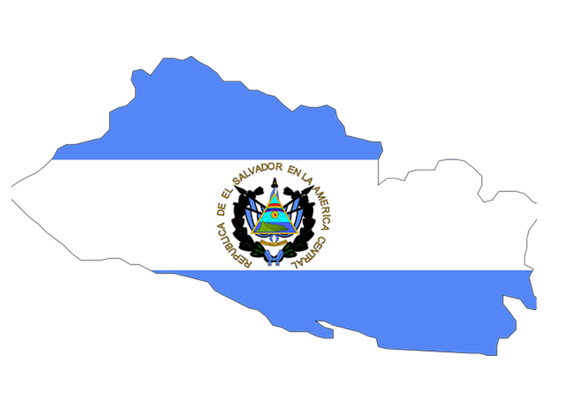 Distribuidor Ana Belly en El Salvador